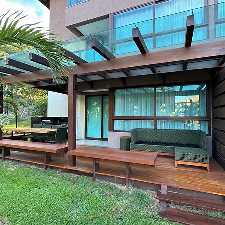 Flat Terreo Luxo 2Qts Carneiros Ao Lado Da Igrejinha Apartment Tamandare Luaran gambar
