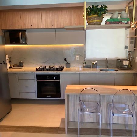 Flat Terreo Luxo 2Qts Carneiros Ao Lado Da Igrejinha Apartment Tamandare Luaran gambar