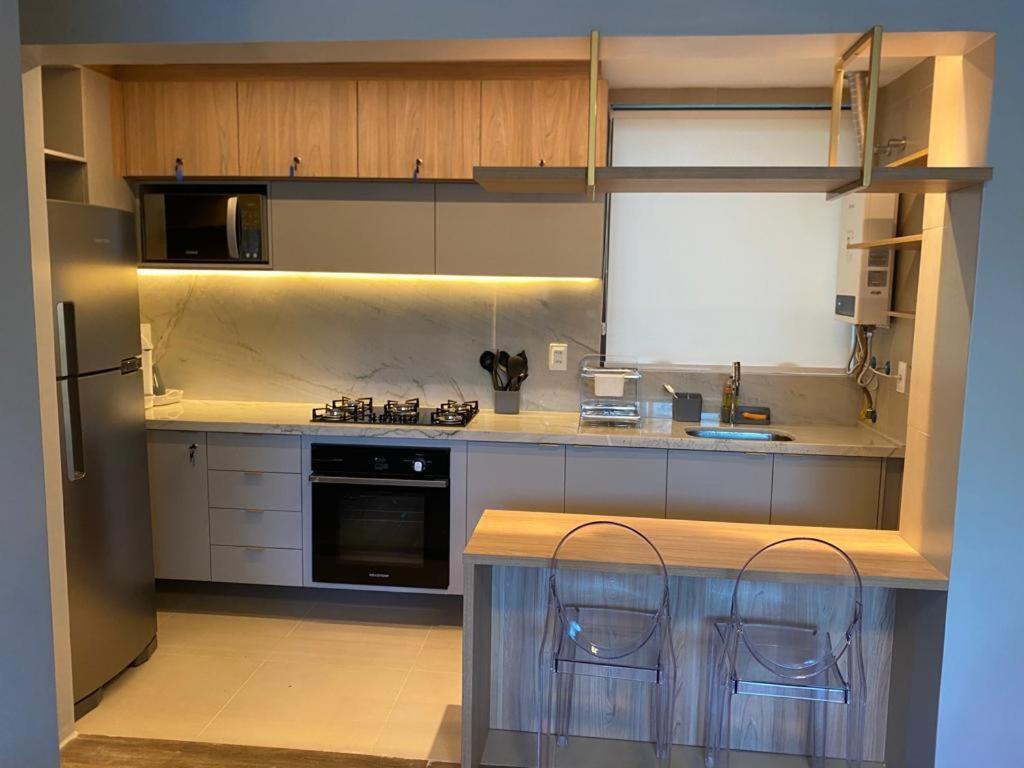 Flat Terreo Luxo 2Qts Carneiros Ao Lado Da Igrejinha Apartment Tamandare Luaran gambar